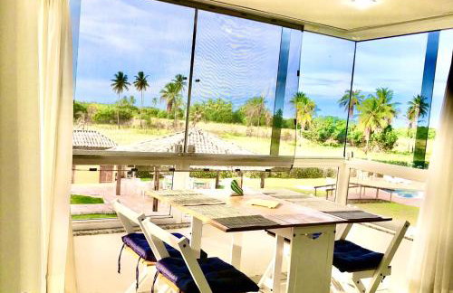 Gavoa Resort - 2 quartos - BL D apt 209 - Foto 1