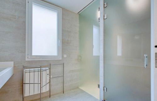 1 bedroom 1 bathroom furnished - Salamanca - Stylish WTerrace - MintyStay - Photo 19