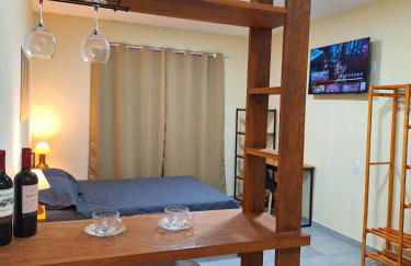 Suítes Recanto Petrópolis - Foto 43