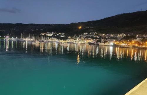 AL PORTO appartamento Vibo Marina - Foto 12