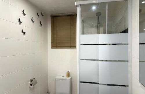 Nice apartment close PARK GÜELL 2 - Photo 9