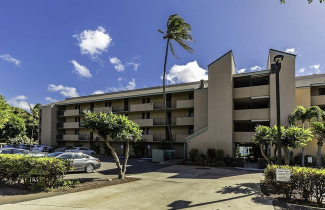 Maalaea Banyans 217 1 Bedroom Condo - Photo 49