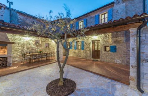 Heritage Villa Croc in Bibali - Haus für 4-6 Personen - Foto 8