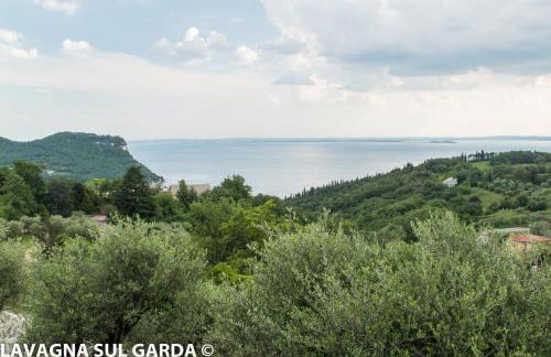 Welcome Traveller LA LAVAGNA SUL GARDA - Foto 2