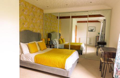 Wetheral at Wetheral Cottages - Foto 8