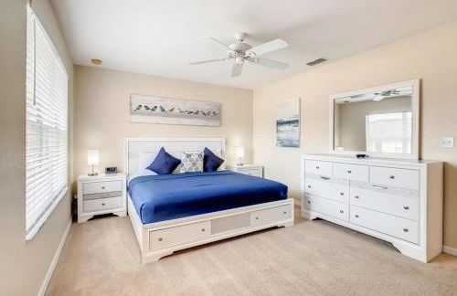 Spacious Regal Oaks Townhome by Disney - Foto 22