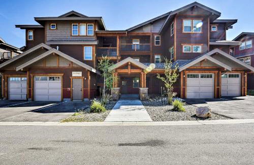 Winter Park Condo with Hot Tub and Mountain Views! - Foto 23