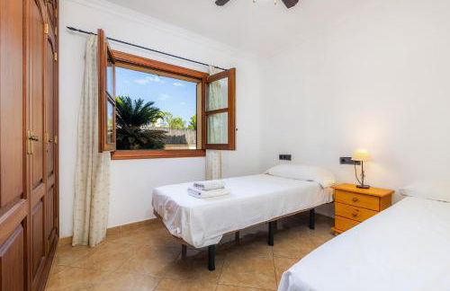 Villa Can Tosam Meiga - Foto 32