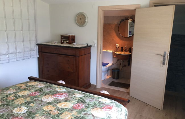 Villa Arhondula - Foto 2