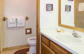 Snowcreek #059 - Near Shuttle & Activities - Foto 36