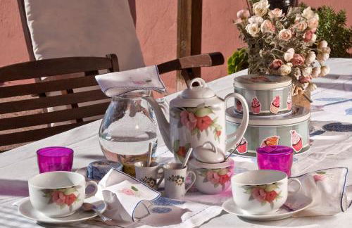 Attico in centro con vista della torre - Cozy penthouse facing to the tower - Foto 7