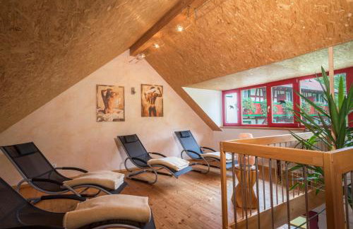 Ferienwohnung Risthof 1 - Photo 26