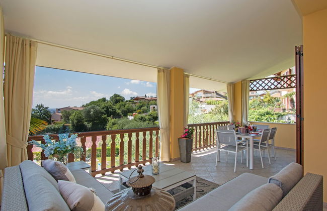 Dulcamara con piscina by Wonderful Italy - Foto 13