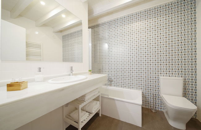 Apartamentos Rurales El Pilpayo - Photo 71