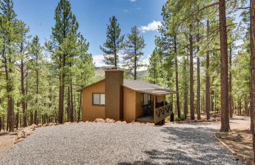 Cozy Cabin in Greer Hike, Bike and Ski! - Foto 24