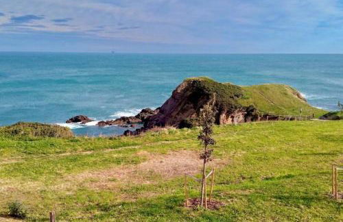 Amuma Justina Etxea , Apartamento en casco antiguo - Foto 47