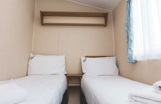 Newquay Bay Holiday Resort - Foto 11