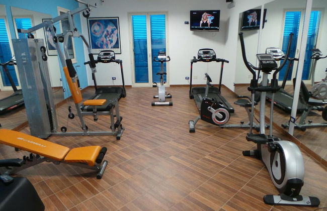 Al Baglio - Affittacamere - Foto 28