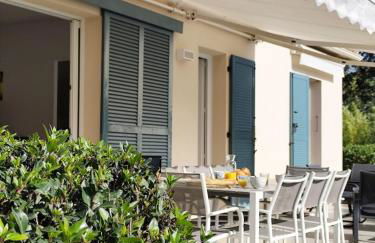 Villa ARIANA, 120m2, Climatisée, Piscine - Foto 15