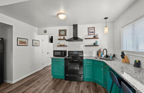 Mint Julep - Studio in Downtown Lexington - Foto 16