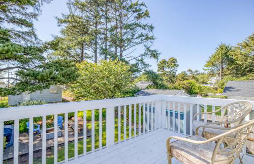 Blue Pineapple - Foto 23