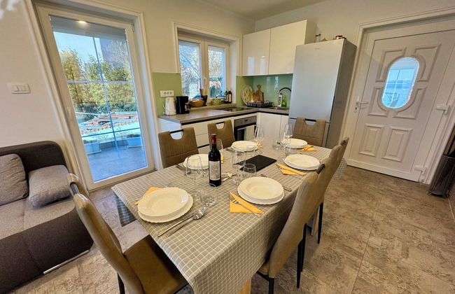 Apartment Toma 1 - Foto 3