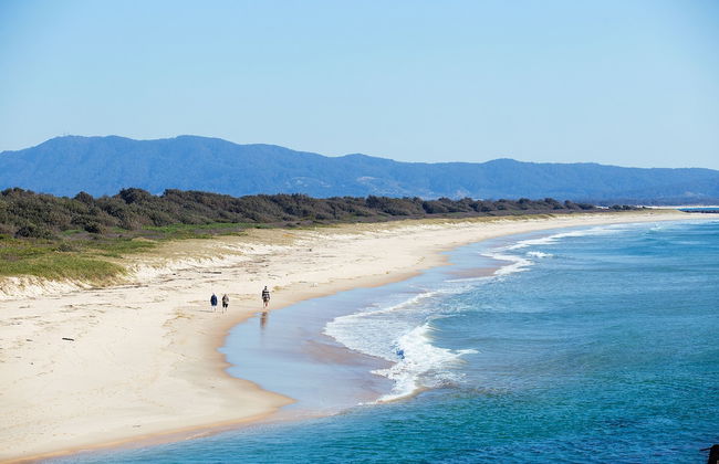 Horseshoe Bay Holiday Park - Photo 19