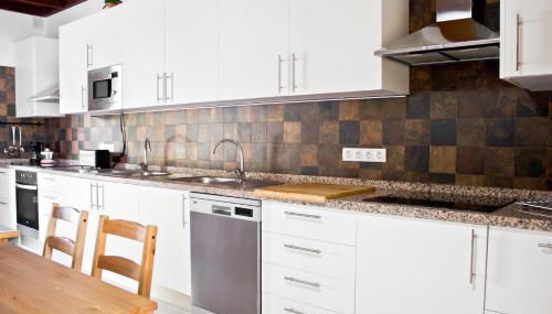 Casa Las Zocas - Foto 4