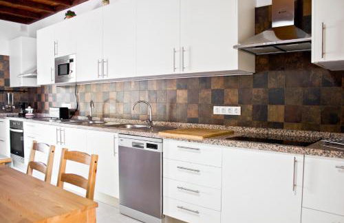 Casa Las Zocas - Foto 4