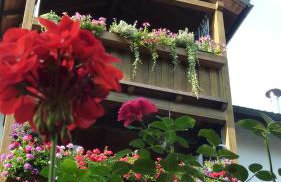 Ferienwohnung Hofer - Foto 1