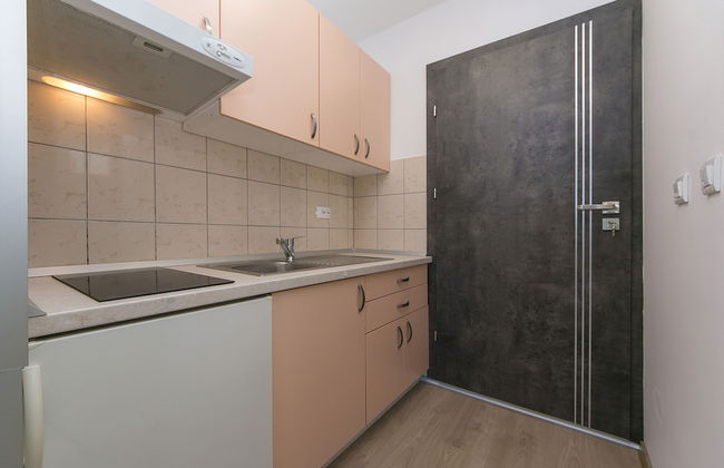 Apartments Villa Nadalina Deluxe - Foto 24