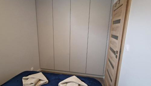 Apartament Brzózka - Foto 5, wardrobe
