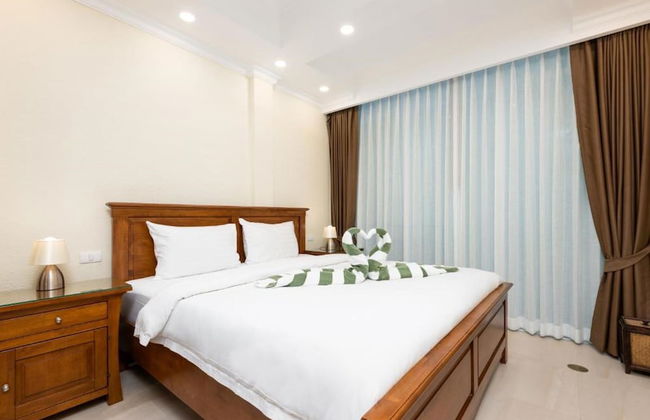 Pratamnak Residence - Foto 4