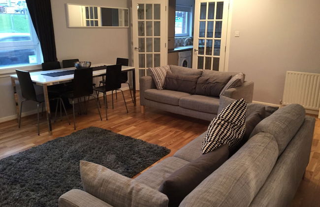 Serviced Apartments East Kilbride - Foto 26