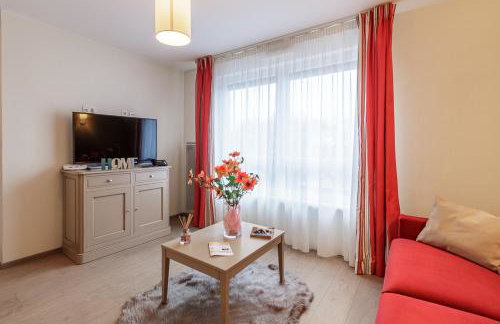 Zenao Appart'hôtels Strasbourg - Foto 37