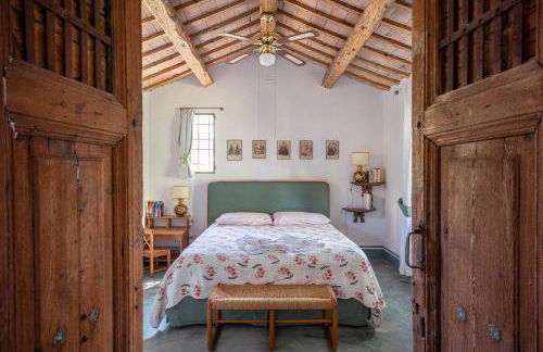 Delightful Cottage facing the vineyard - Foto 1