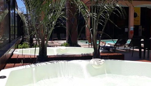 ApartHotel no Jurerê Beach Village - Foto 5
