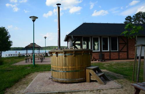 Ośrodek Wypoczynkowy Laguna - Foto 49