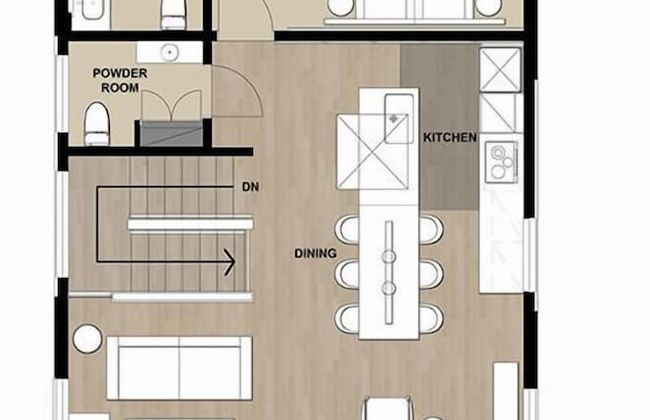 Koa Niseko - Foto 23