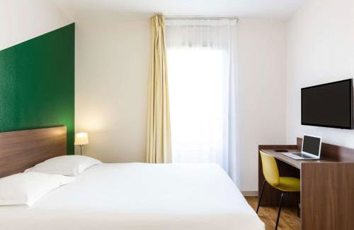 Aparthotel Adagio Access Carrières-sous-Poissy - Foto 76