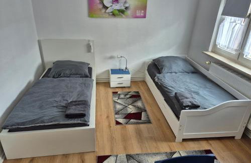 Apartment No 3 - Foto 14