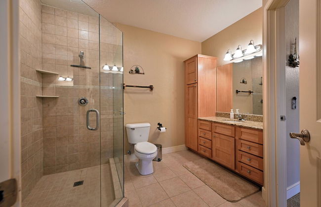 Unit 433a 1 BD/ 1 BA Condo - Foto 16