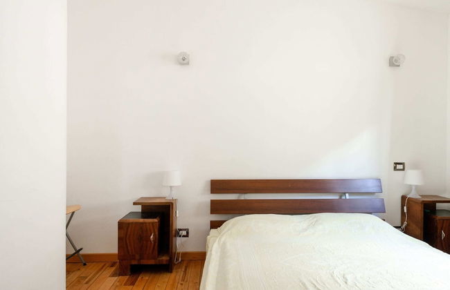 Your Roman Base: Garden Villa - Foto 6