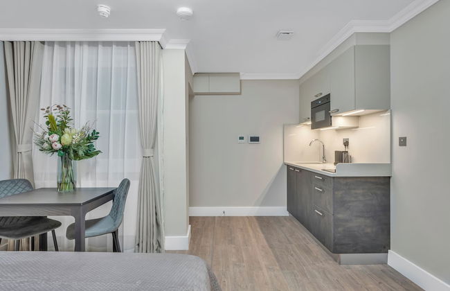 Cleveland Residences Bloomsbury - Foto 48