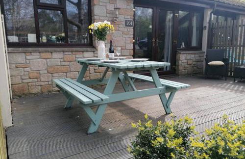 Driftwood Cottage - Foto 27