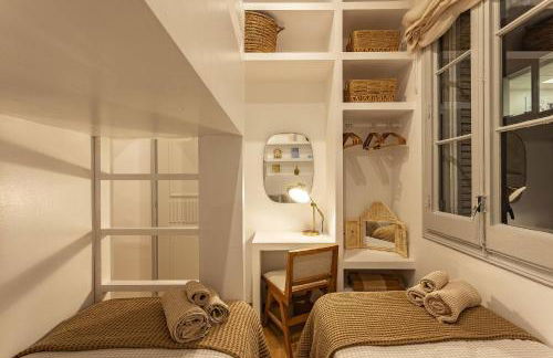 Moderno Apartamento en el Corazón de Barcelona - Photo 38