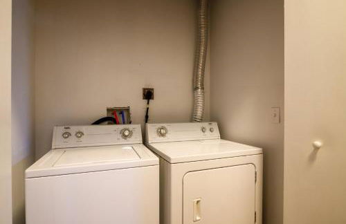 Downtown Lynchburg, Vault Loft, 1,500 sq. ft., Va - Foto 18