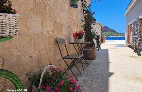 Studio apartman u renesansnoj vili - Foto 23