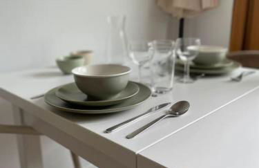 Studio - Centre de Villefranche de Lauragais - Photo 3