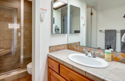 Ketchum Condo with Deck Less Than 1 Mi to Sun Valley Resort! - Foto 23